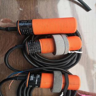 5002 接近开关KI0203 002 易福门电容式 议