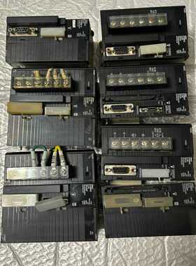 OMROn CJ1G-CPU42P 3.0板本CJ1H-CP（崽载电子）