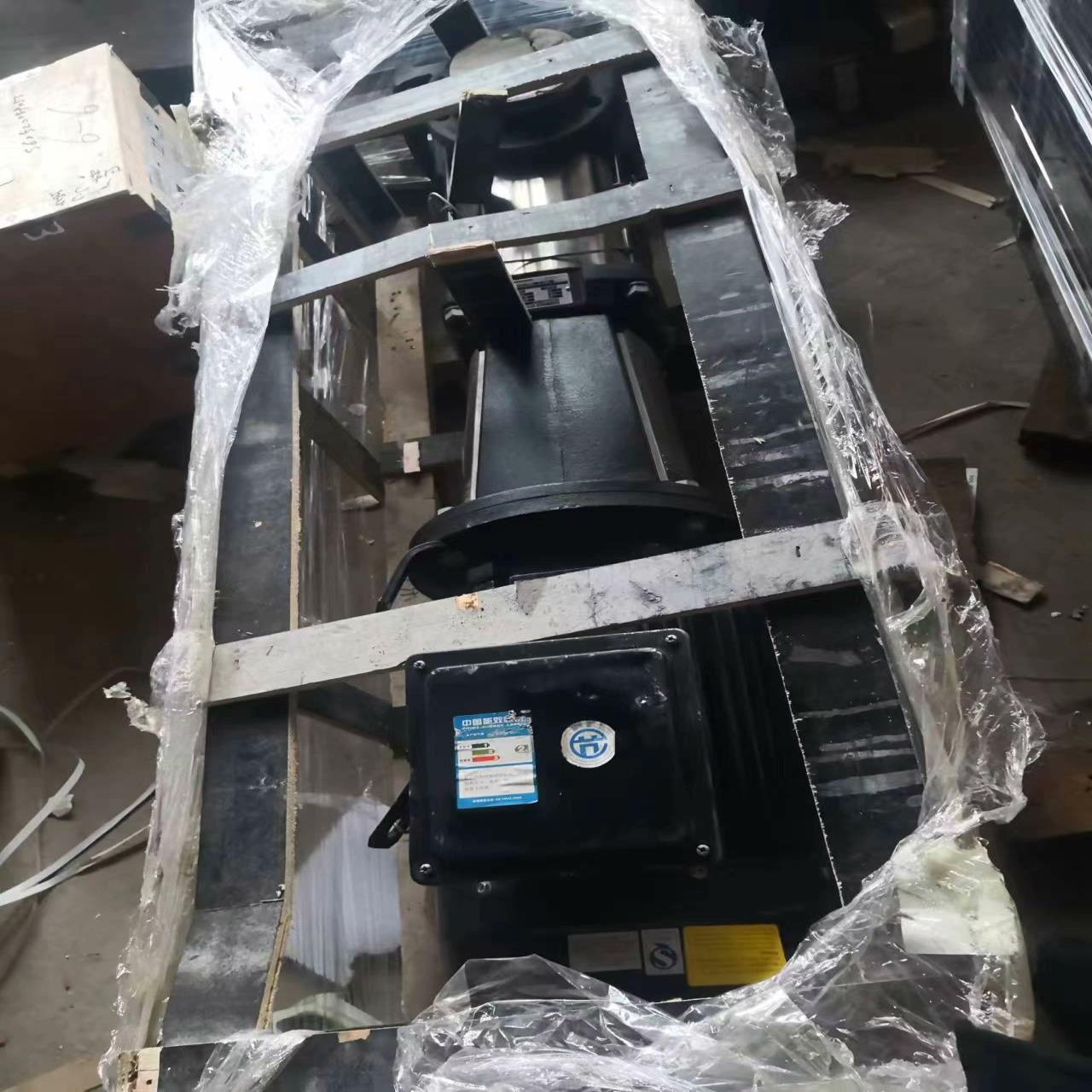 Grundfos/格兰富水泵18.5KW格兰富CR64-3，~询价