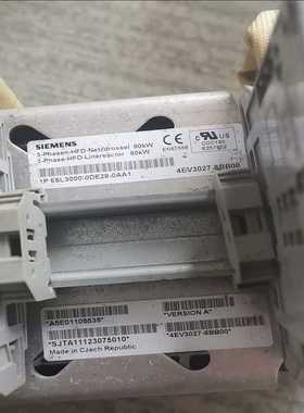 6SL3000-0DE28-0AA1。98新（耶耶电子）