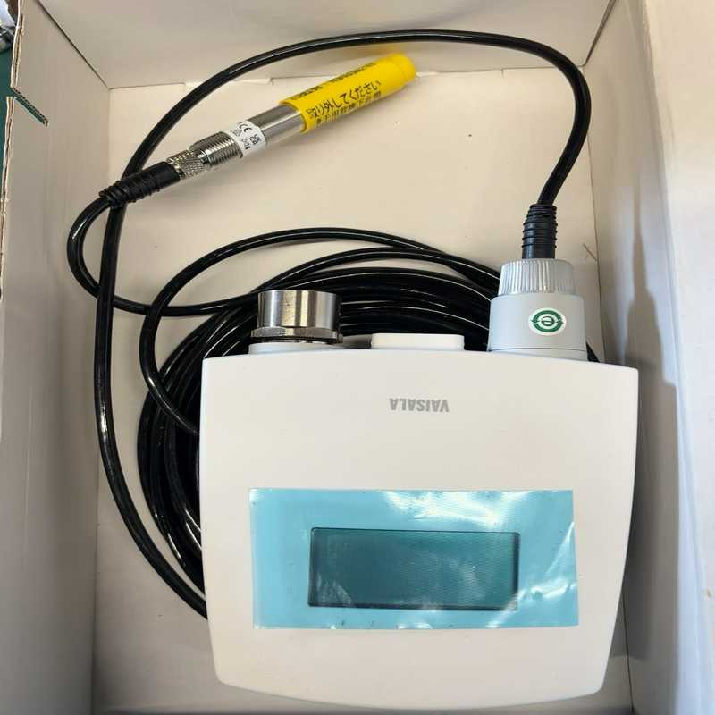 VAISALA维萨拉温湿度变送器传感器HMT120（开胡商行）