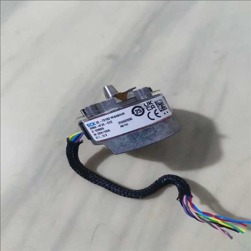 (询价)拆机SEW伺服电机施克编码器SRM50-HFZ0-S22