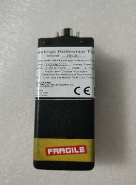 【星慕电子】Teledyne Hastings真空计规管DB-20，