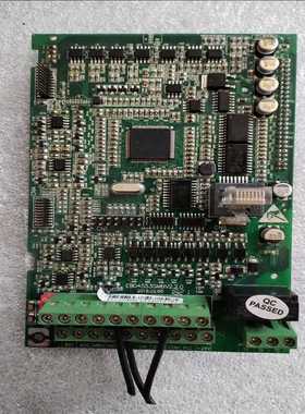 议~易驱GT200变频器主板EB04553SMBV 5.5KW/
