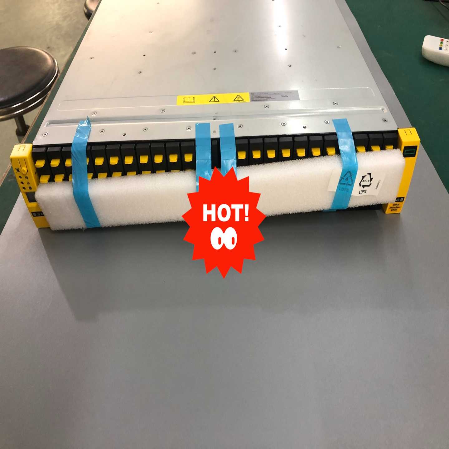 P20077-001   P03799-001  HP P0