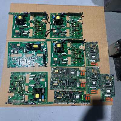 ABB800变频器驱动板/主板/RINT-5611C/RMI（地坛设备）