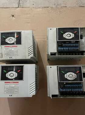 议~#变频器三相380vLS产电变频器SV022IG5A-4