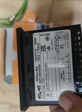 伊力威 eliwell ID PLUS902电子温度控制器（耶耶电子）