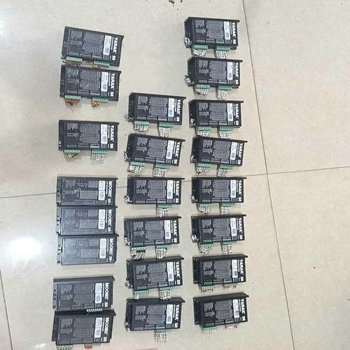 57步进驱动器研控YARAK询价