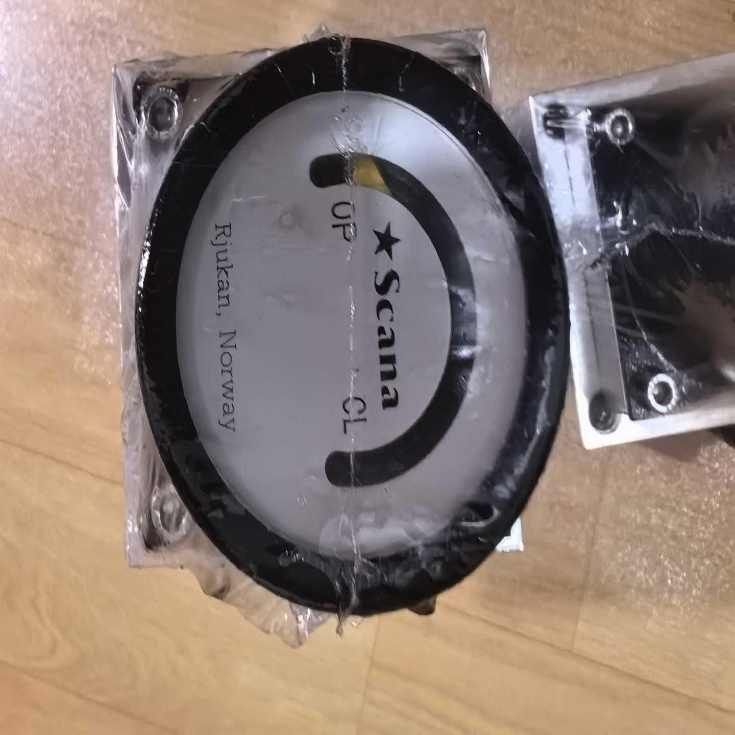 议价SCANA  流量计  全新