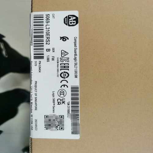 5069-L310ERS2 AB 罗克韦尔 ~询价