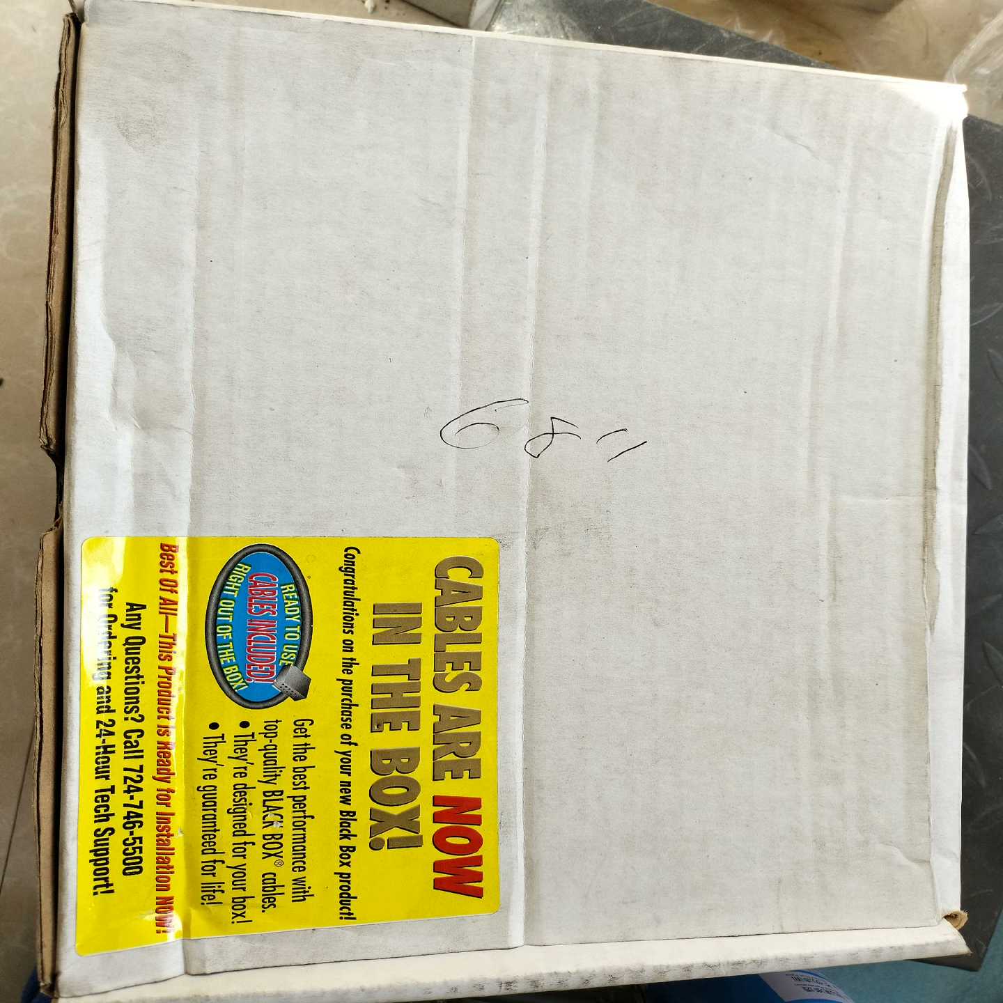 BLACKBOX视频分配器BLACKBOX询价