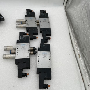 费斯托电磁阀CPE18 M1H 163143 议