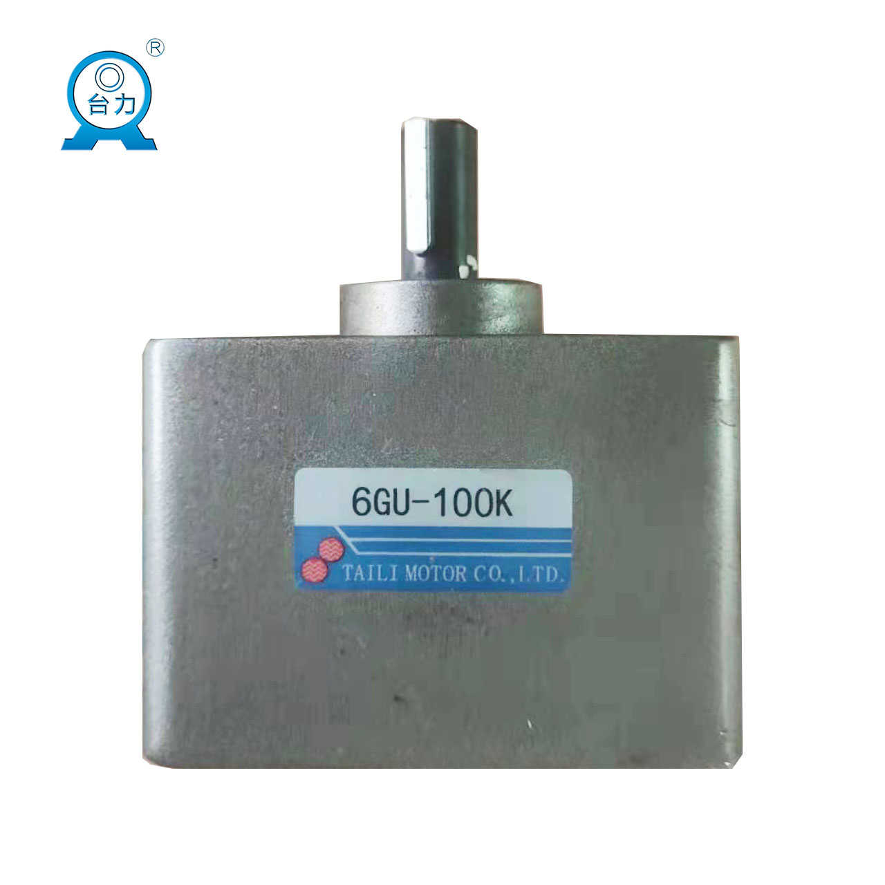 台力齿轮箱6GU10K/15K/20K/30K/36K/50K/60K/90K/100K/120K/15