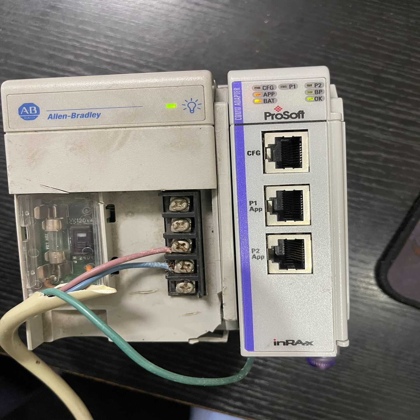 询价prosoftmvi69-mcm成色新功能好，直接拍