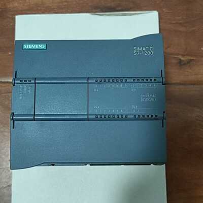 CPU 1214C DC/DC/RLY~询价