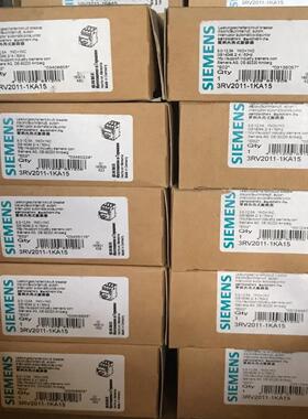 3RV2011-1KA15 9.0-12.5A塑料外壳式断路~询价