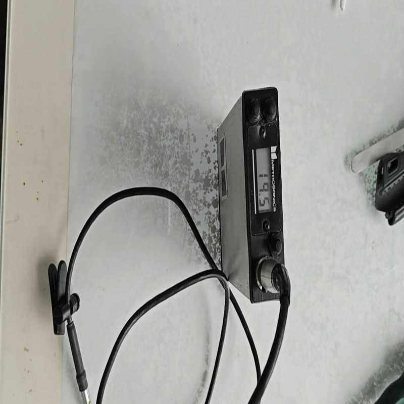 METROSONICS DB-3100 声音测试仪（基数电子）