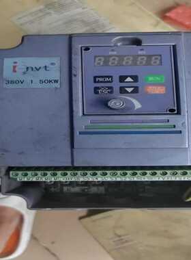 英威腾变频器 INVT-GS-1R5T4 1.5KW【落红设备】