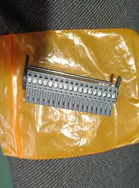 (询价)贝加莱伺服端子18pin