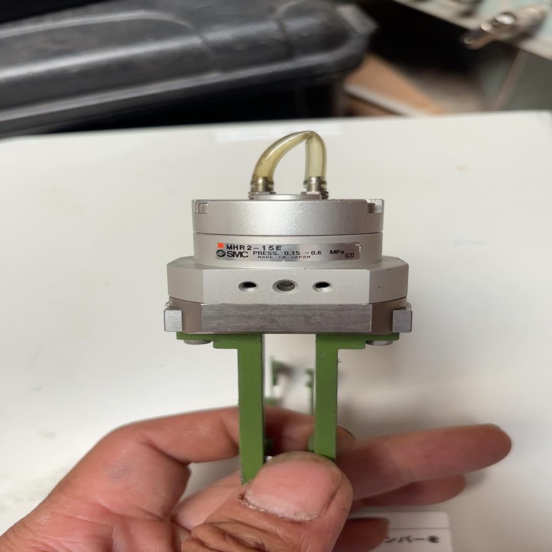 询价SMC手指气缸MDHR2-15E