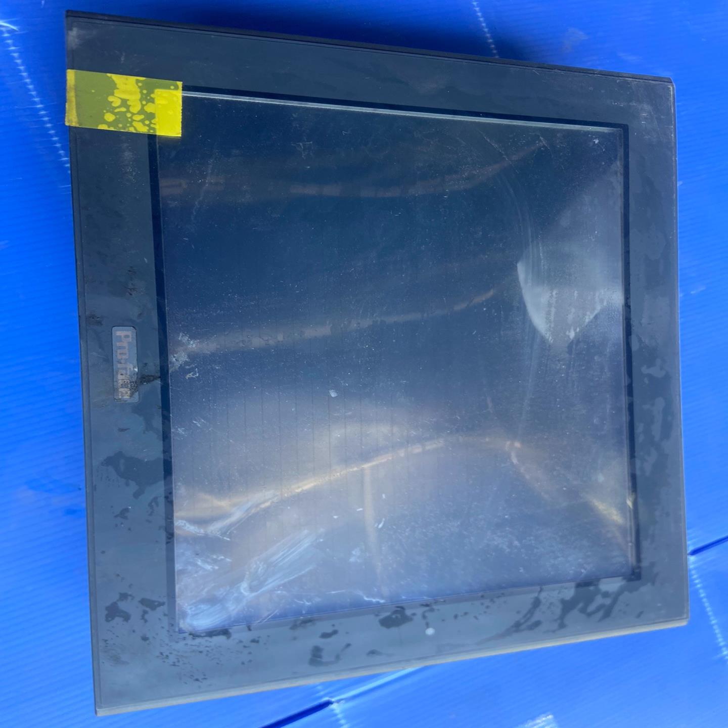 普洛菲斯拆机触摸屏，GP2601-TC11，实物拍摄，有三台【鑫鑫商