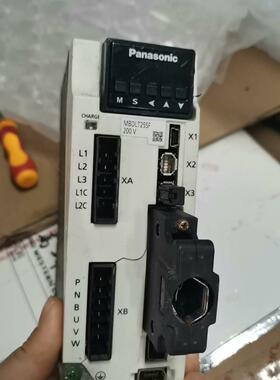 A6驱动器MBDLT25SF