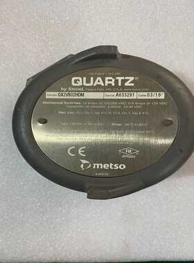 QX2VB02HDM阀门开关metso 448639【侨报商行】