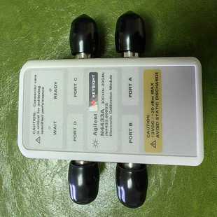 星慕电子 成色新 是德安捷伦N4433A 20G校准件 可开 300K