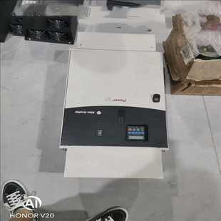 22C 耶耶电子 D170A103 柜 9新可装 AB变频器90KW