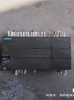 PLC S7-200 CPUSR30 /AI04~询价