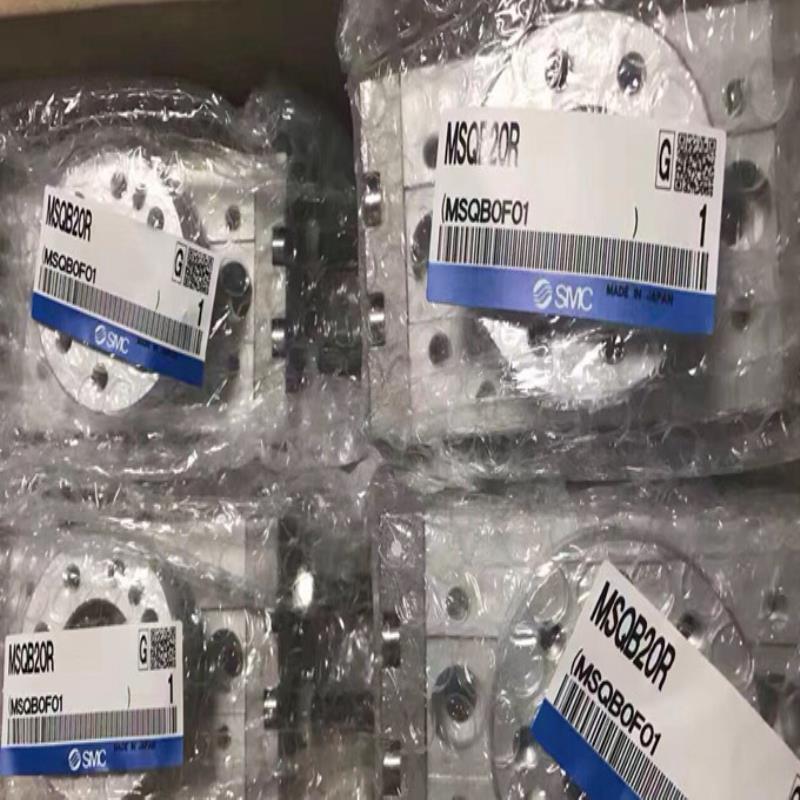 SMC全新原装MSQA-MSQB10A20A30A50A70A100A200A R-L2-L3