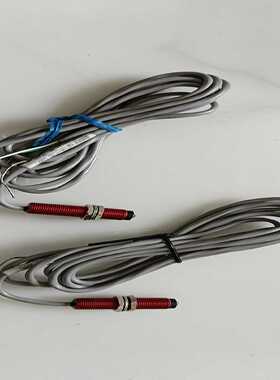 询价~邦纳LR400VG  9119光电开关，没包装，成色新，