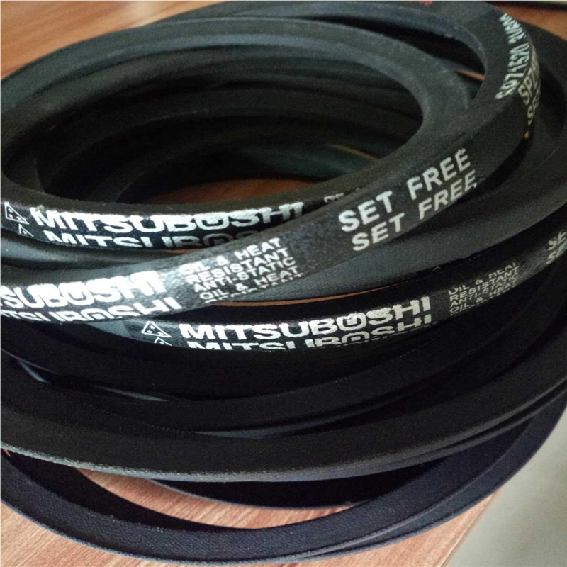 **SPZ1350/1500/1512/3V560 SPZ1520/3V600 SPZ1537空压机三角*