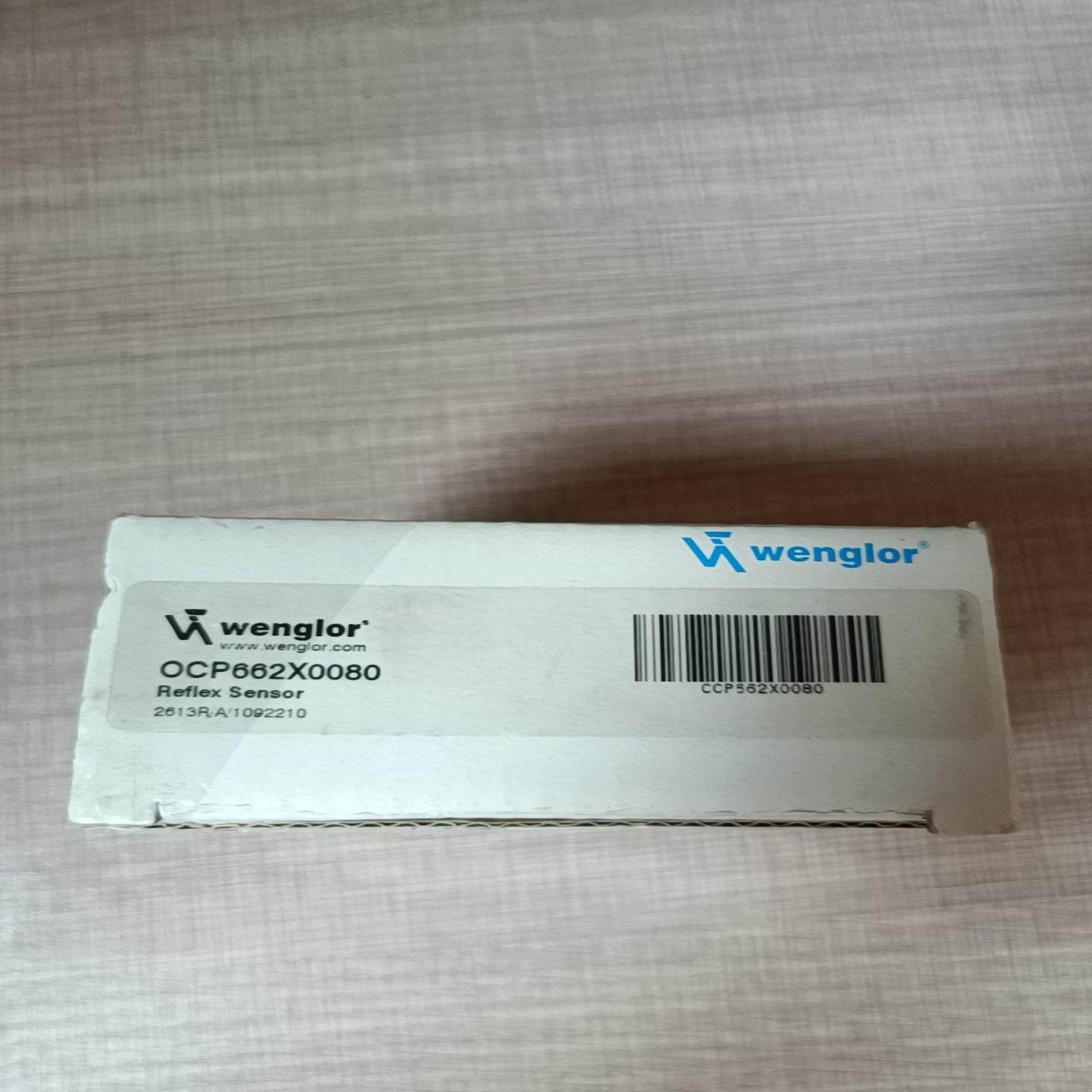 威格勒  OCP662X0080 现货1个，实物拍照，全新外{议价}