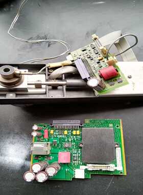 NPD  安捷伦6890GC用【侨报商行】