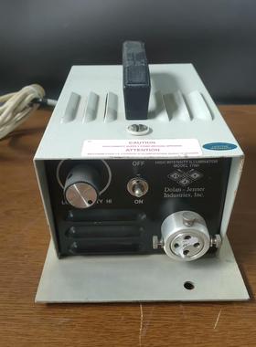 【星慕电子】美国Dolan Jenner Fiber-Lite高强度 1