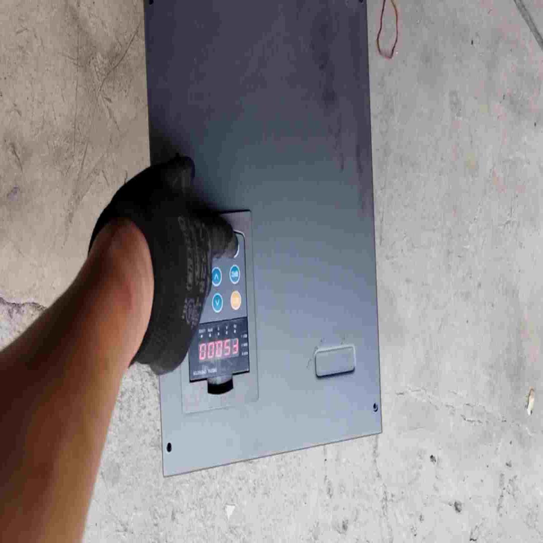 上海格立特VC6000变频器VC6000-055G3询价