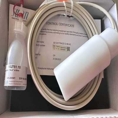 瑞士SWAN斯旺 溶解氧电极CNA-89.157.017 原（佳毅工控）