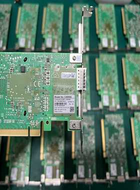 迈络思mellanox MCX555A/556A-ECAT/【鑫鑫商铺】