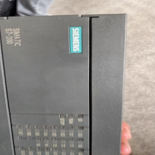 PLC 200 议价 1BC01 6ES7 214