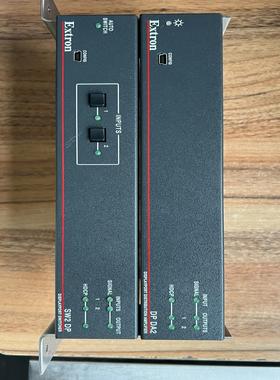 (询价)爱思创Extron SW2 DP，