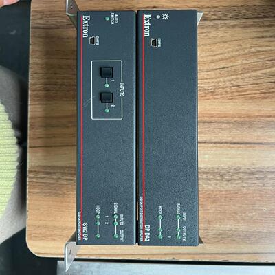 (询价)爱思创Extron SW2 DP，