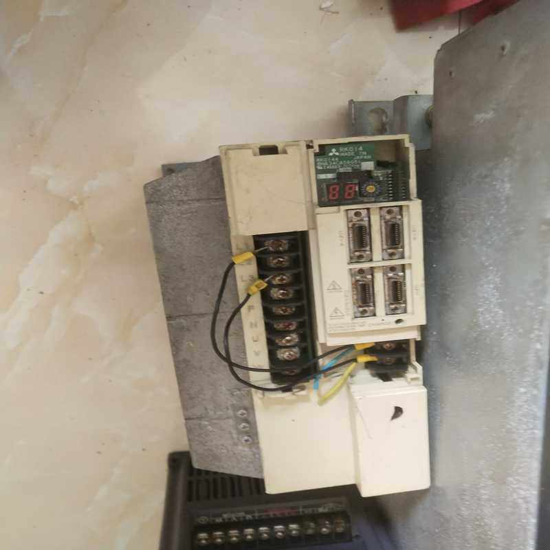 主轴驱动MDS-B-SPJ2-75[浩蓉商户]