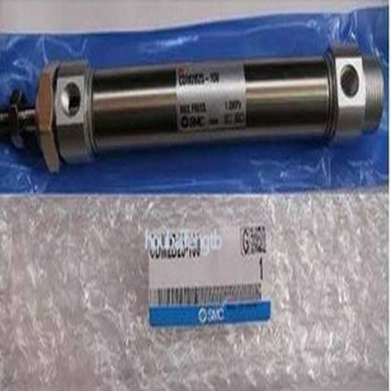 SMC CDM3B CM3B25-25/50/75/100/125/150/200/250 短型气缸