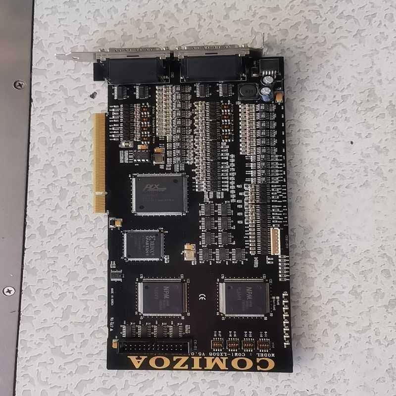 COMIZOA（科敉） COMI-LX508 COMI-LX（耶耶电子）