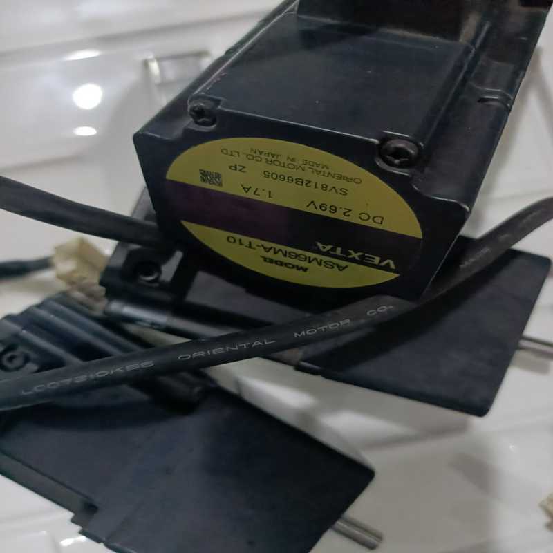 ASM66AA-T10 东方闭环步进电机（咳咳电子）
