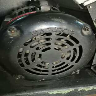 卡奥电子 美国葆德电机规格09F809Y348G1 6台