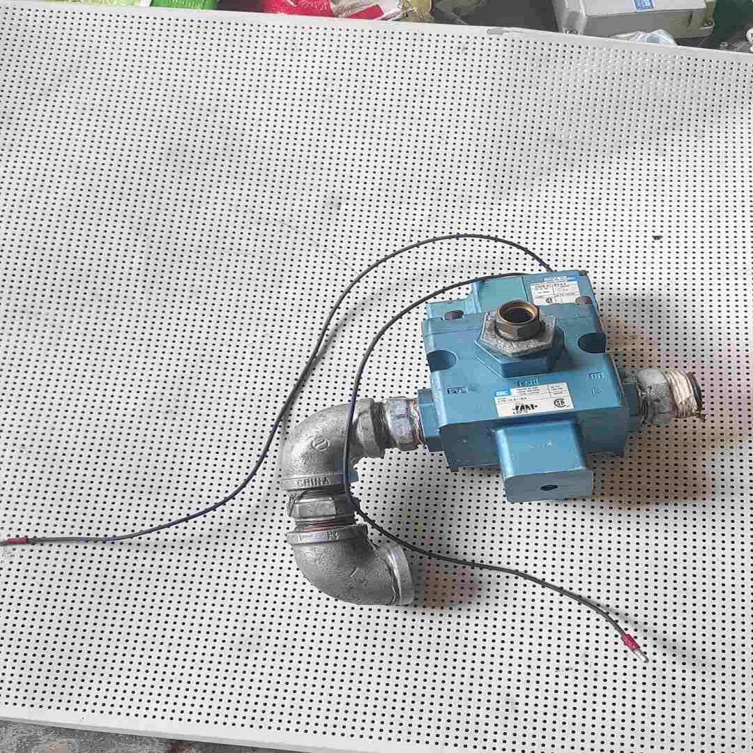 mac电磁阀57D-16-611BA和250b-611b~询价