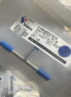 Valex   1/4 焊接三通  EP 剩余31个 现货~议价